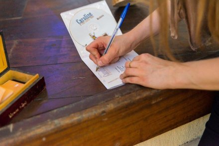 Wiślaczek Country po raz kolejny odbył się w Wiśle